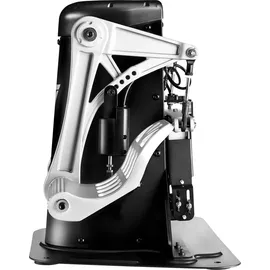 ThrustMaster Flugsimulator Pedale fur PC