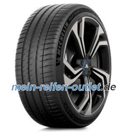 Michelin Pilot Sport EV 255/45 R20 105W XL Acoustic EV GOE (924612)