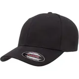 Flexfit Flex Cap Cool & Dry Sport schwarz S/M