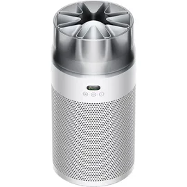 Dyson HushJet Purifier Compact HJ10 Silber/Weiß