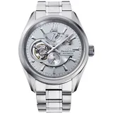 Orient Contemporary RE-AV0125S00B Edelstahl 40 mm