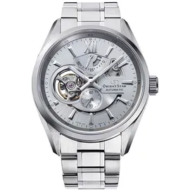 Orient Contemporary RE-AV0125S00B Edelstahl 40 mm