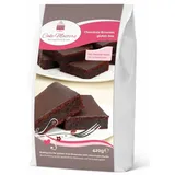 Chocolate Brownies glutenfrei, 420g