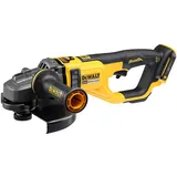 DeWalt DCG460N-XJ Akku-Winkelschleifer ohne Akku, ohne Ladegerät 54V XR FlexVolt solo