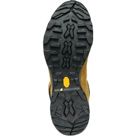 Scarpa Damen Mojito Hike GTX Schuhe (Größe 40, gruen)