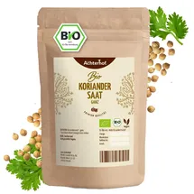 vom Achterhof Koriandersaat ganz 500 g