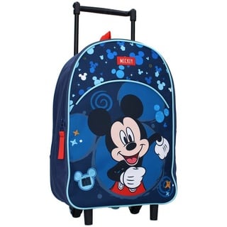 Vadobag Trolley-Rucksack Mickey Mouse Share Kindness