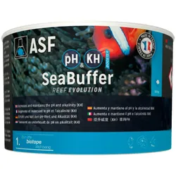 Aquarium Systems REEF EVOLUTION SeaBuffer - 500 g