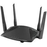 D-Link DIR-X1860 EXO Dualband Router