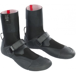 ION BALLISTIC 3/2 Neoprenschuh 2022 black - 36