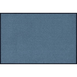 Wash+Dry Trend-Colour 60 x 90 cm steel blue