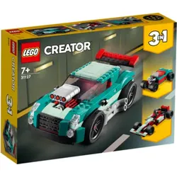 LEGO® Creator 31127 Straßenflitzer