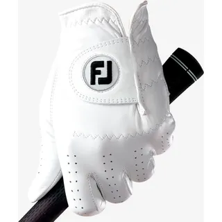 FootJoy CabrettaSof weiss