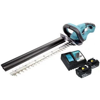 DUH523RG inkl. 2 x 6,0 Ah
