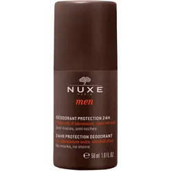 NUXE Men Deodorant mit 24h-Schutz 50 ml