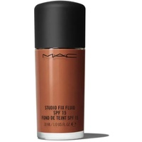 MAC Studio Fix Fluid LSF 15 NW57 30 ml