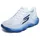 SKECHERS Aero Burst Herren Blau 44,5
