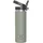 Super Sparrow Trinkflasche Edelstahl schwarz 0,75 l