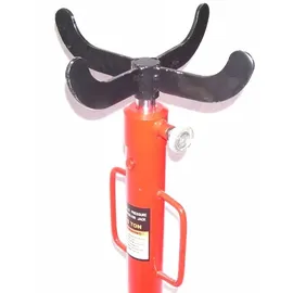 Apex Digital Getriebeheber Motorheber 06131 Hydraulischer Faulenzer 500kg Motorbock Heber