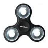 Plantin Ultron 229887 Entspannungsspielzeg Fidget Spinner