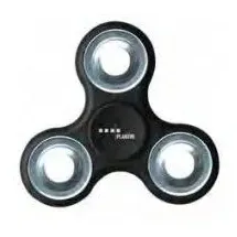 Plantin Ultron 229887 Entspannungsspielzeg Fidget Spinner