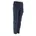 Zip-Off-Hose Regular Schwarz/Blau 48