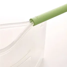 LéKué Silikon-Lebensmittelbeutel 1500 ml