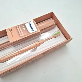 Philips One HY1200/25 Silber + Reiseetui