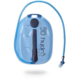 Gregory 3D Hydro Trek 3L Optic Blue