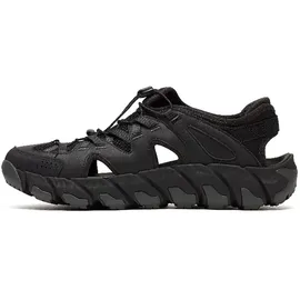 Merrell Maipo Explorer Sieve Sandalen - Black - EU 43