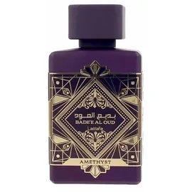 Lattafa Badee Al Oud Amethyst Eau de Parfum 100 ml