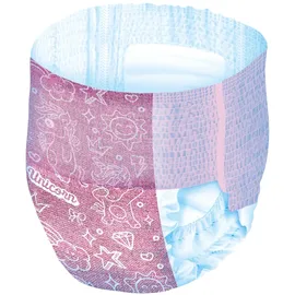 Babylino Safe Nights Höschen 30-48 kg 14 St.