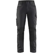 Blåkläder Blakläder Damen Stretch Servicehose 7195 - C40