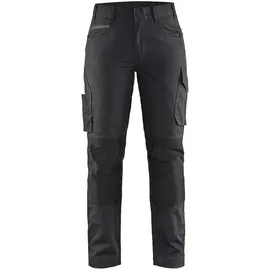 Blåkläder Blakläder Damen Stretch Servicehose 7195 - C40