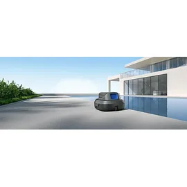 Mova Diver R10 Poolroboter