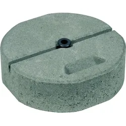 DEHN Betonsockel Set BES 17KG M16 D337