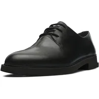 Camper Iman Schwarz 37