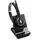 Stereo-DECT-Headset UC-Version Bluetooth BTD 800 Adapter EPOS ActiveGard Technologie Triple-Konnektivität Noice Cancelling Multi-Connect inkl Basisstation