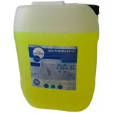 Alpha Thermotec Solarflüssigkeit Konzentrat, bis -58 °C, 20 l gelb|grün
