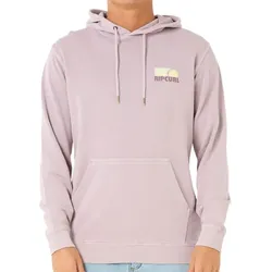 RIP CURL SURF REVIVAL Hoodie 2025 smokey grape - S