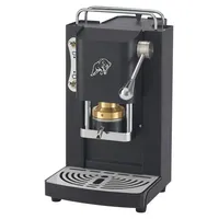 Faber Pro Essential Black/Chrome