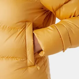 HELLY HANSEN Essence Down Jacke - Sand - M