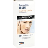 Isdin FotoUltra Active Unify Fusion Fluid 50+