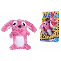 Plüschtier mit Klang Smoby Screamerz