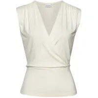 LASCANA Shirttop Vanille 32/34