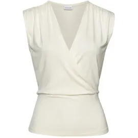 LASCANA Shirttop Vanille 32/34