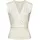 LASCANA Shirttop Vanille 32/34