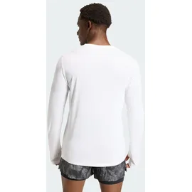 adidas Adi365 Running Essentials Laufshirt Herren - White