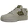 Karl Kani 89 Classic Herren Weiß/Beige 41