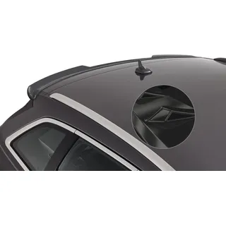 CSR-Automotive Heckflügel mit ABE Kompatibel mit Audi A6 Avant (C8) HF826-G